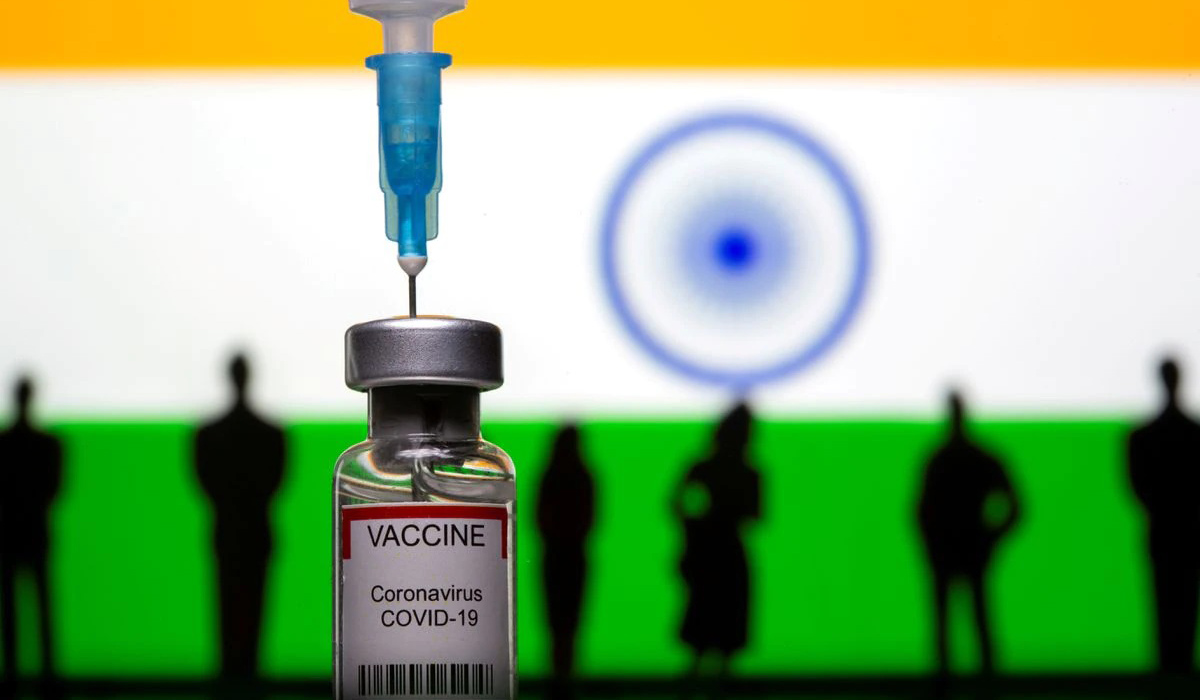 COVID-19 vaccine